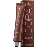 Schwarzkopf Igora Color 10 7-0 Mittelblond 60 ml