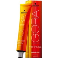 Schwarzkopf Igora Vibrance 5-7 Hellbraun Kupfer 60 ml