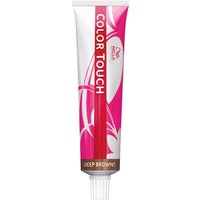 Wella Color Touch Deep Brown 5/71 braun-asch 60 ml