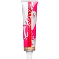 Wella Color Touch Pure Naturals 10/0 hell-lichtblond 60 ml