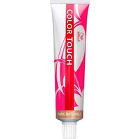 Wella Color Touch Pure Naturals 3/0 Dunkelbraun natur 60 ml
