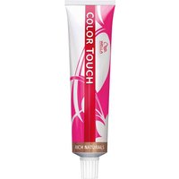 Wella Color Touch Rich Naturals 6/3 dunkelblond gold 60 ml