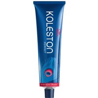 Wella Koleston Perfect Vibrant Red 6/5 dunkelblond mahagoni 60 ml
