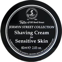 Taylor of Old Bond Street Jermyn Street Shaving Cream 60 g