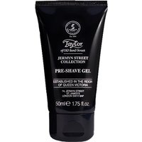 Taylor of Old Bond Street Jermyn Street Pre Shave Gel 50 ml