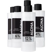 ALCINA Color Creme Oxydant Entwickler 12% 1000 ml