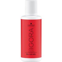 Schwarzkopf Igora Royal Öl Entwickler Mini 6 % 60 ml