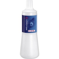 Wella Welloxon Perfect Oxidations Creme 6% 1000 ml
