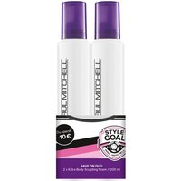 Aktion - Paul Mitchell Extra-Body Sculpting Foam 2 x 200 ml
