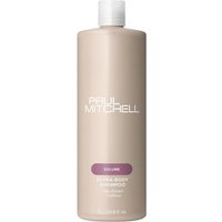 Paul Mitchell Extra-Body Shampoo 1000 ml
