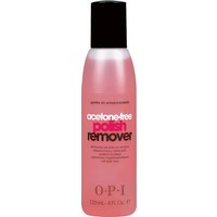 OPI Entferner Acetone-Free Polish Remover - 110 ml