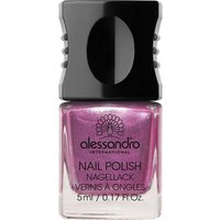 Alessandro Colour Code 4 Nail Polish 86 Dollhouse 5 ml