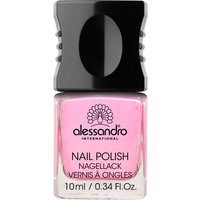 Alessandro Colour Code 4 Nail Polish 87 Hawaiian Dream 10 ml