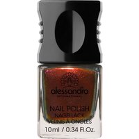Alessandro Colour Code 4 Nail Polish 88 Merry Poppins 10 ml