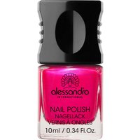 Alessandro Colour Code 4 Nail Polish 89 Pink Melon 10 ml