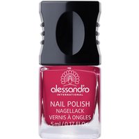 Alessandro Colour Code 4 Nail Polish 909 Juans Kiss 5 ml