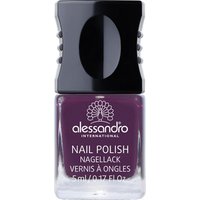 Alessandro Colour Code 4 Nail Polish 913 All Night Long 5 ml