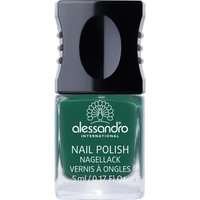 Alessandro Colour Code 4 Nail Polish 920 Greenwood 5 ml