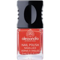 Alessandro Colour Code 4 Nail Polish 924 St Tropez 5 ml