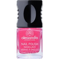 Alessandro Colour Code 4 Nail Polish 928 My Laury 5 ml