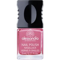 Alessandro Colour Code 4 Nail Polish 930 My First Love 5 ml