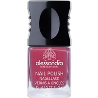 Alessandro Colour Code 4 Nail Polish 931 Petite Nana 5 ml
