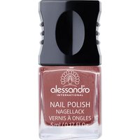 Alessandro Colour Code 4 Nail Polish 933 Meet Me In Paris 5 ml