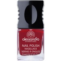 Alessandro Colour Code 4 Nail Polish 934 PS I Love You 5 ml