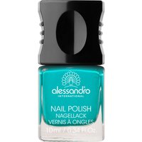 Alessandro Colour Code 4 Nail Polish 94 Wild Safari 10 ml