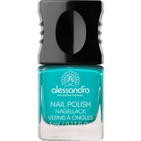 Alessandro Colour Code 4 Nail Polish 94 Wild Safari 5 ml