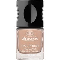Alessandro Colour Code 4 Nail Polish 98 Cashmere Touch 10 ml