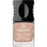 Alessandro Colour Code 4 Nail Polish 198 Cashmere Touch 5 ml