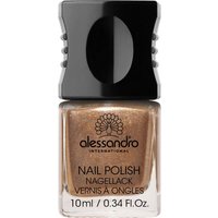 Alessandro Colour Code 4 Nail Polish 99 Rich & Royal 10 ml