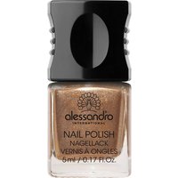 Alessandro Colour Code 4 Nail Polish 99 Rich & Royal 5 ml