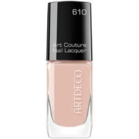 Artdeco Art Couture Nail Lacquer 610 nude 10 ml Artdeco Art Couture Nail Lacquer 610 nude 10 ml
