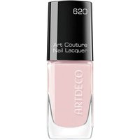 Artdeco Art Couture Nail Lacquer 620 sheer rose 10 ml