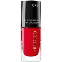 Artdeco Art Couture Nail Lacquer 673 red volcano 10 ml