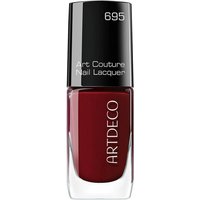 Artdeco Art Couture Nail Lacquer 695 blackberry 10 ml
