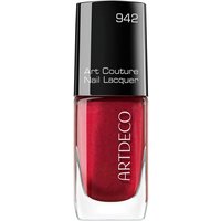 Artdeco Art Couture Nail Lacquer 942 venetian red 10 ml