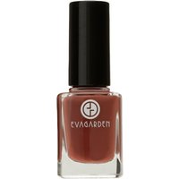 Eva Garden Nail Polish Nagellack 672 Brown Stone 10 ml
