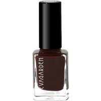Eva Garden Nail Polish Nagellack 673 rotbraun 10 ml