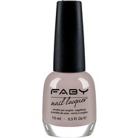 Faby Nagellack Classic Collection Beyond The Dunes 15 ml