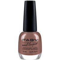 Faby Nagellack Classic Collection Bohémien 15 ml