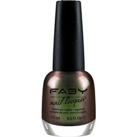 Faby Nagellack Classic Collection Cleo'S Talisman 15 ml