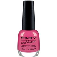 Faby Nagellack Classic Collection Do You Have Candy 15 ml