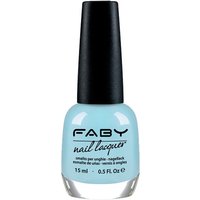 Faby Nagellack Classic Collection Don't Disturb My Puppy 15 ml