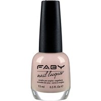 Faby Nagellack Classic Collection Everything You Touch... 15 ml