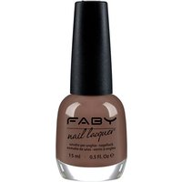 Faby Nagellack Classic Collection Is My Best Friend! 15 ml