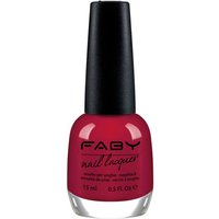 Faby Nagellack Classic Collection I Believe In Lies! 15 ml