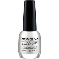 Faby Nagellack Classic Collection Lightnings On The Ice 15 ml